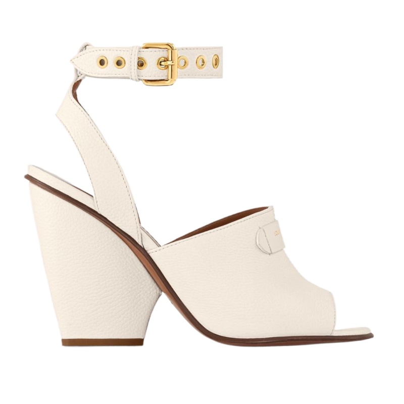 Louis Vuitton Trinity Sandal - Image 3
